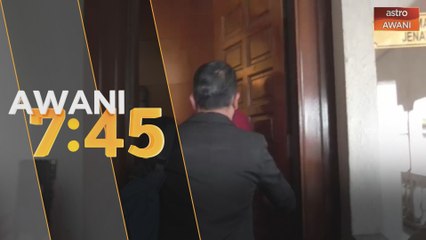 Pegawai kanan, pesara tentera didakwa pecah amanah, salah guna dana