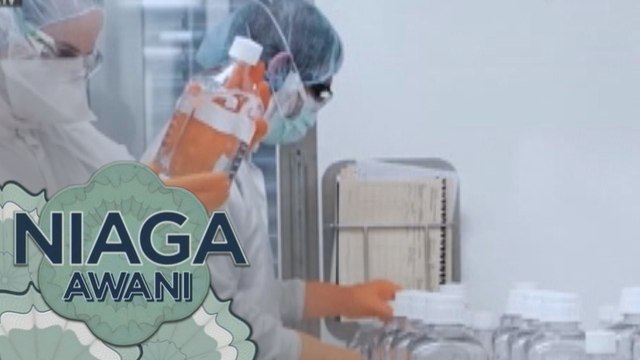 NIaga AWANI: Vaksin COVID-19 dan bagaimana ia akan pengaruhi pelabur