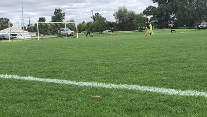 Area News Yoogali SC vs Wests firsts