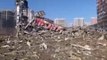 Руснаци удариха Търговски дом в Киев