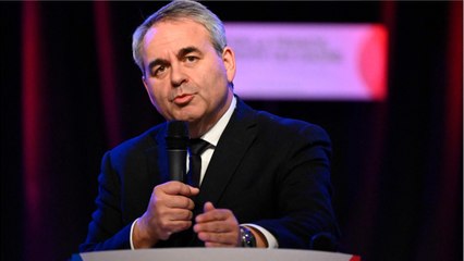 GALA VIDEO - Le saviez-vous ? Xavier Bertrand prend l’apéro régulièrement avec un ancien poids lourd du PS