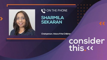 Consider This: World Children's Day (Part 2) - Before And After The Pandemic