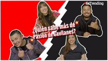 Millennials vs. Generación Z: ¿Quién sabe más de Pasión de Gavilanes?