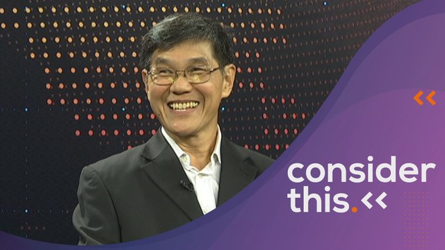 Consider This: Productivity (Part 2) - Changing Cost, Not Productivity-Driven Approach