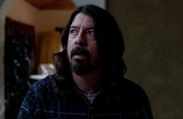 Dave Grohl is releasing his "lost" metal album