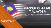 Kempen Beli Barangan Malaysia tunjuk hasil jualan positif