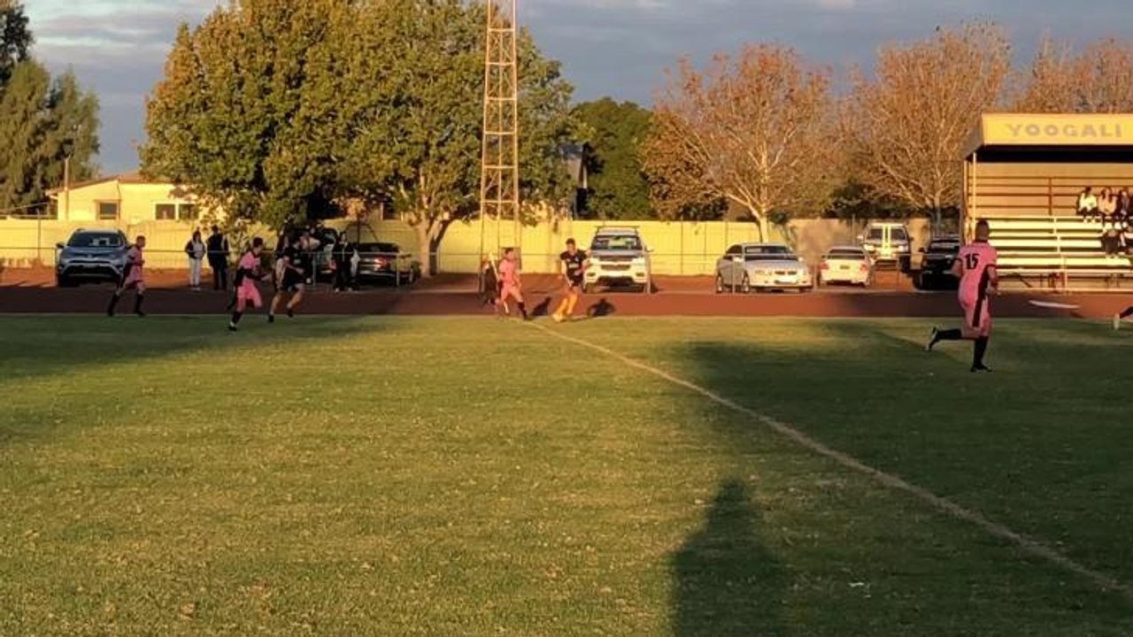 20180520 griff soccer Yoogali SC vs Yoogali FC