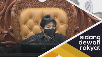 Saya kena dapatkan penjelasan - Azalina Othman