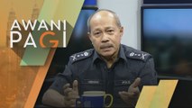 Bagaimana NTF mengimbangi keselamatan dan hak asasi manusia?