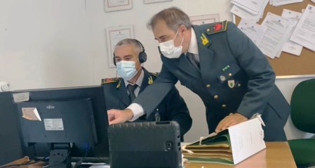 Zavattarello (PV) - Turbativa d'asta a nomine pilotate: arrestato il sindaco (21.03.22)