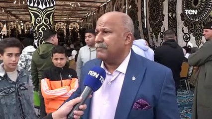 نحو 7 عقود يانعات وخضر سنبلات.. هذا هو عمر التنمية في مديرية التحرير بالبحيرة التي تعيش ذكرى تأسيسها