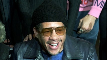 GALA VIDEO - JoeyStarr : quel père est-il pour ses 3 enfants ?