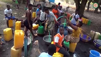 Région-Dimbokro / Le manque d’eau, un problème majeur qui touche toute la région du N’zi