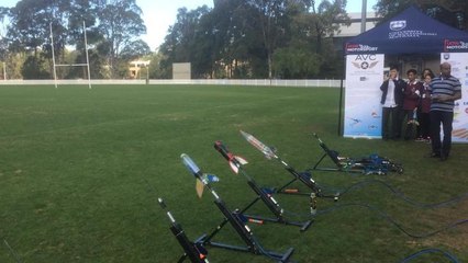 GHS STEM CLUB explaination