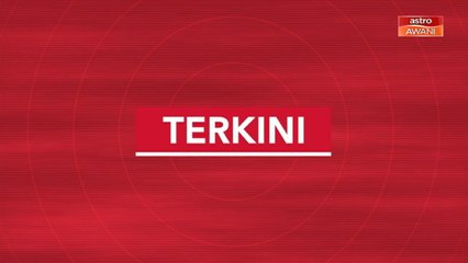 TERKINI: Kejadian tembak anggota PGA