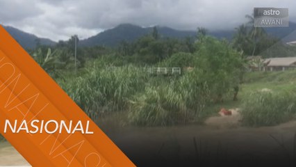 kanak-kanak 10 tahun dikhuatiri lemas