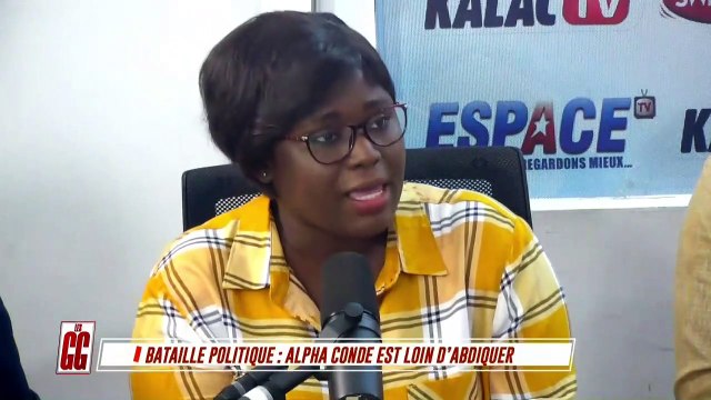 LES GRANDS GUEULES GG 1 LUN 21 03 2022