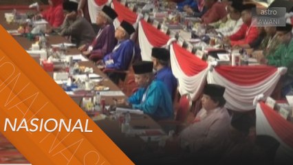 Teruskan momentum MN pada PRU15 akan datang - Mohd Zaidi