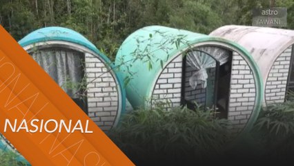 Kerajaan salur lebih RM1.35 bilion untuk bantu lonjak perniagaan