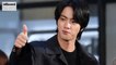 BTS’ Jin Recovering From Surgery After Injuring Finger | Billboard News