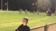 Area News Swans vs Crows