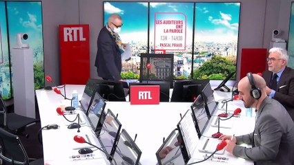 L'INTÉGRALE - Le débrief des auditeurs ont la parole (21/03/22)