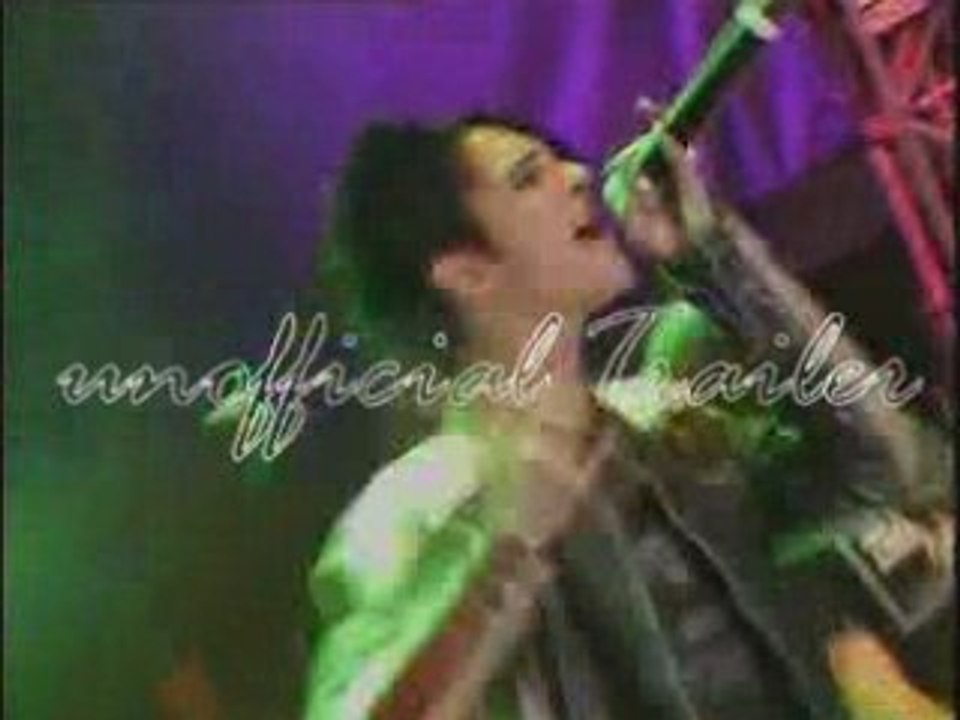 Tokio Hotel - Behind the scenes(1)