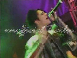 Tokio Hotel - Behind the scenes(1)