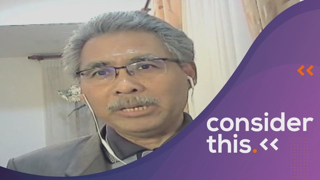 Consider This: US Foreign Policy (Part 3) - What ASEAN Wants?