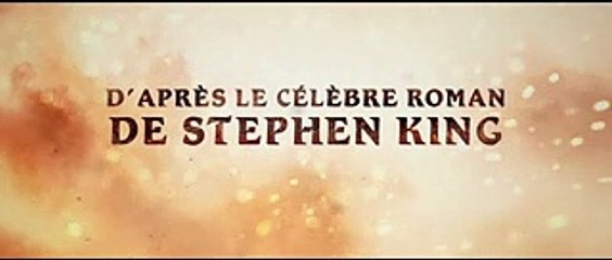 Bande-annonce : «Firestarter», le remake de «Charlie»