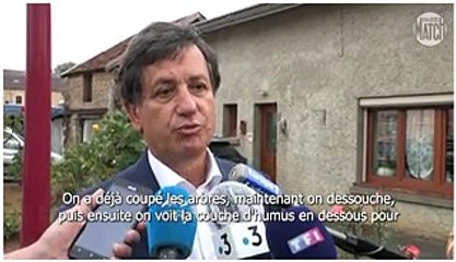 Disparition d'Estelle Mouzin: Monique Olivier "ne veut pas tout dire", regrette l'avocat de la famille