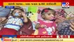 Vadodara twins diagnosed with rare SMA disease, parents seek help for treatment_ TV9News