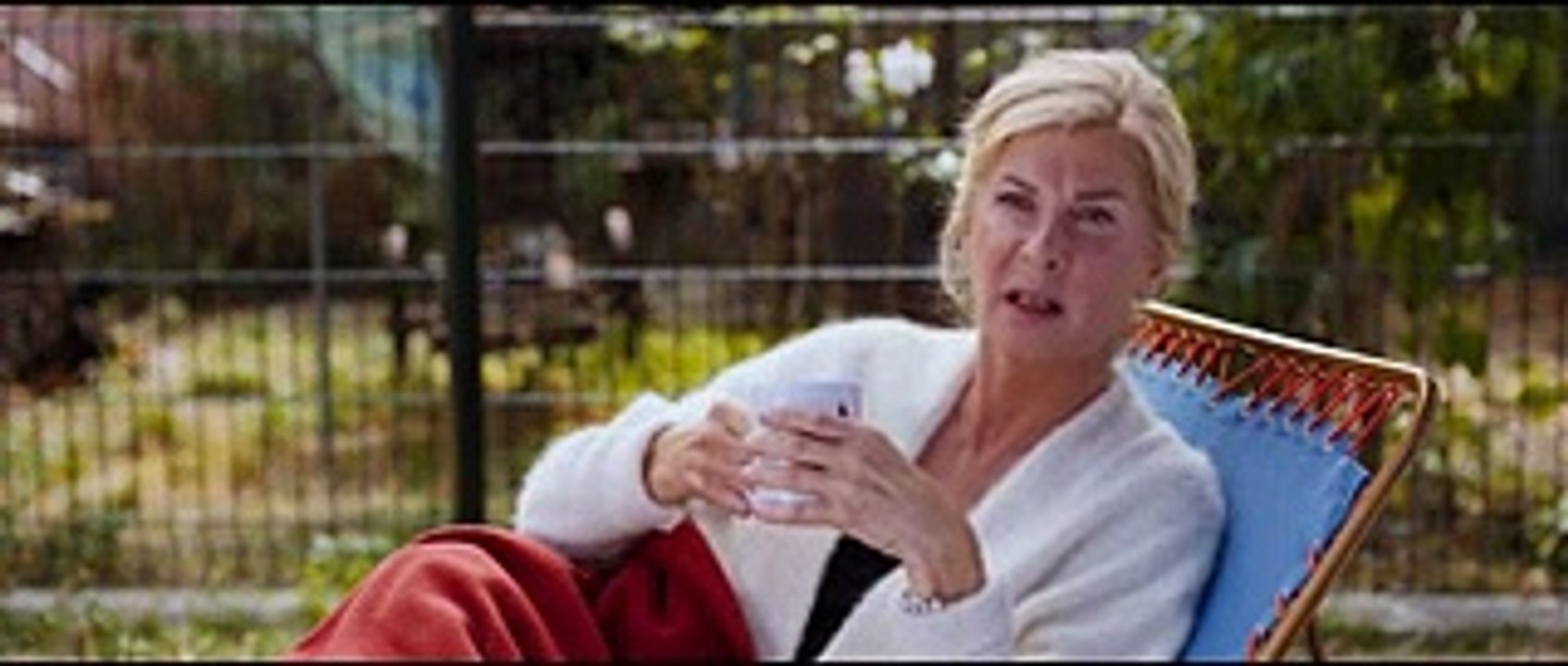 Bande-annonce : «Alors on danse» avec Michèle Laroque