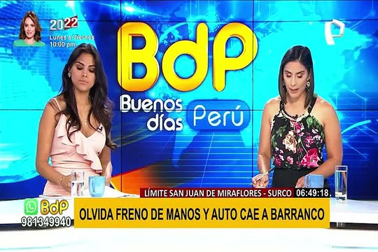 VMT: vecinos denuncian que Hospital Materno infantil se encuentra en estado de abandono