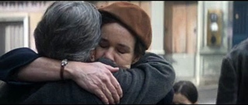 Bande-annonce: Gilles Lellouche et Daniel Auteuil s'affrontent dans Adieu Monsieur Haffmann