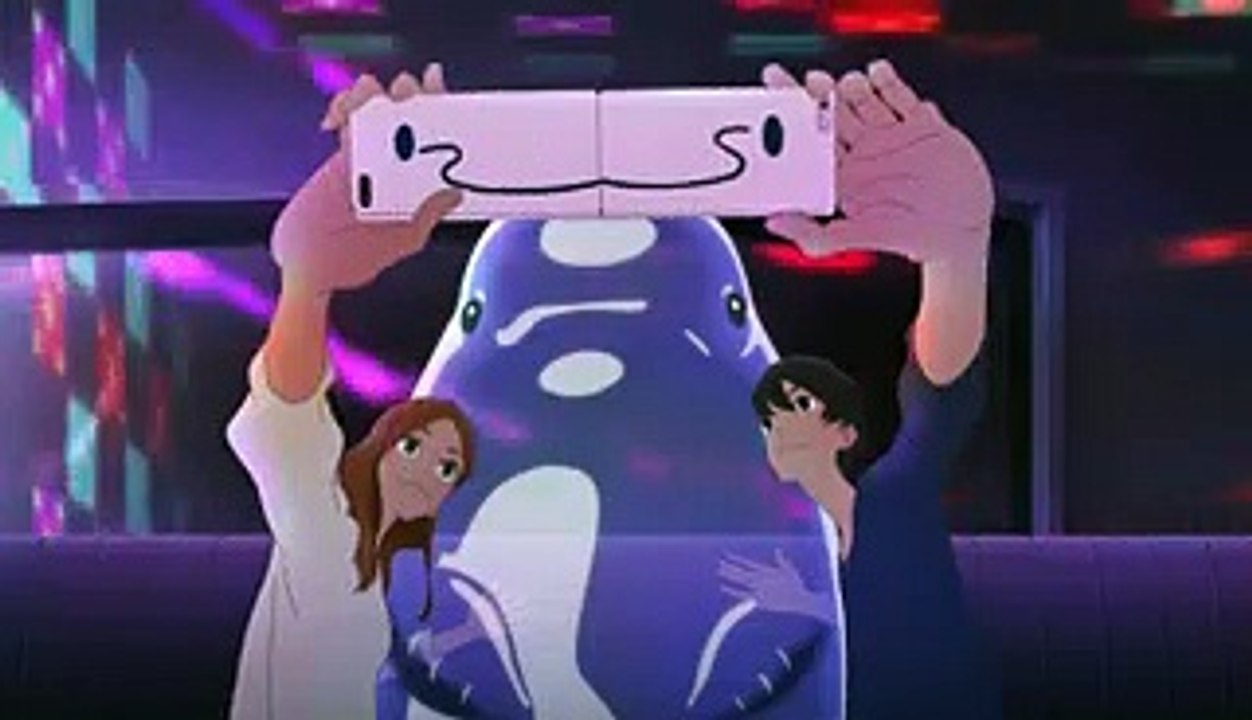 Bande-annonce: de la mer, du soleil et du surf avec "Ride Your Wave"