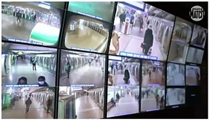 Ligne 14 prolongée : à la découverte du métro du futur