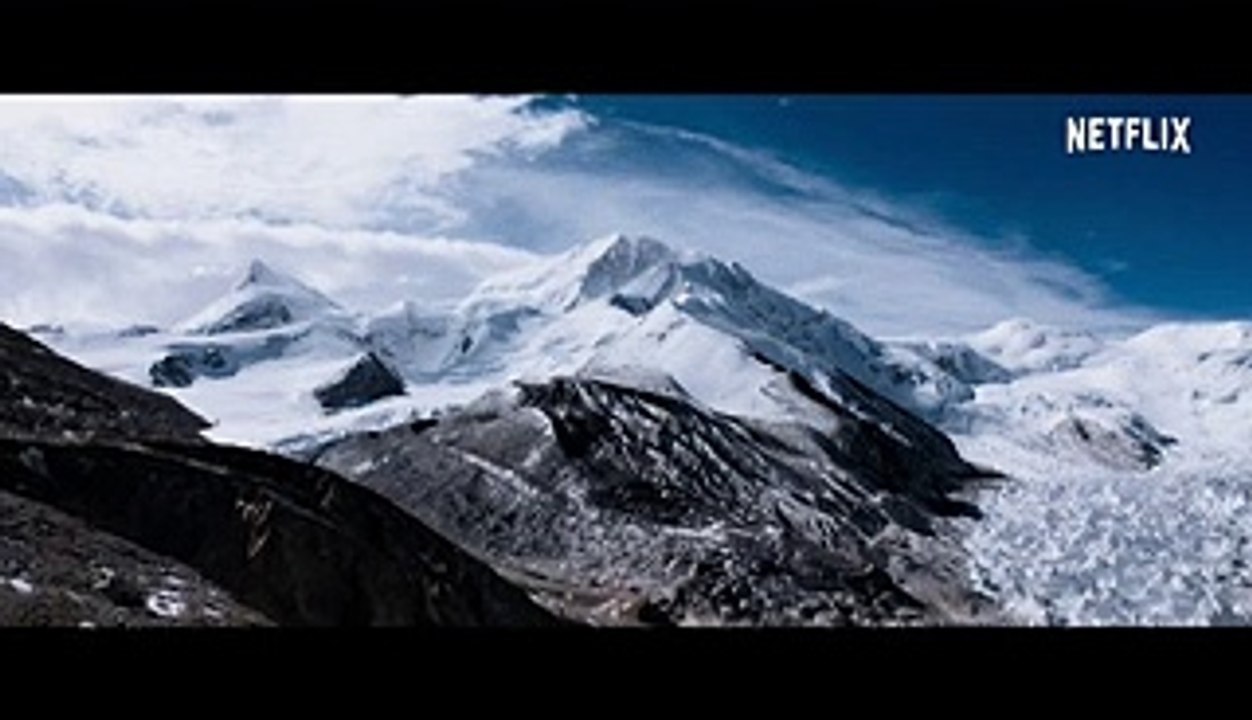 Bande-annonce: avis de grand froid sur Netflix avec «14 x 8000, aux sommets de l’impossible»