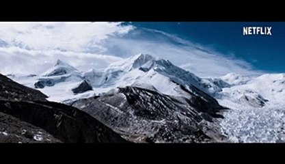 Bande-annonce: avis de grand froid sur Netflix avec «14 x 8000, aux sommets de l’impossible»