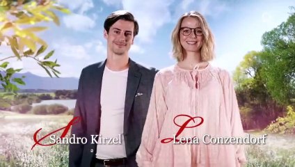 Sturm der Liebe Folge 3792 Romantische Geste