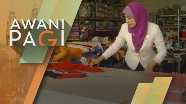 Gunakan peruntukan Geran Khas Prihatin (GKP) untuk kembangkan perniagaan dan cari peluang baharu