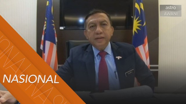 Penutupan sempadan: Jenayah rentas sempadan dan penyeludupan