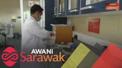 Sarawak bakal miliki Pusat Penyelidikan Penyakit Berjangkit