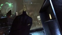 Batman Arkham City Dead Shot Revealed