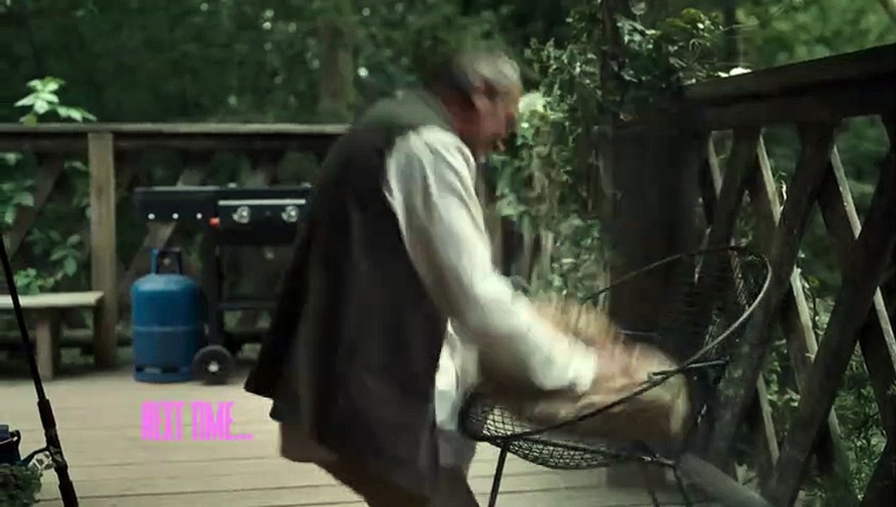 Killing Eve S04E06 Oh Goodie, I'm the Winner