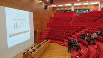 All'università Milano-Bicocca lezione di educazione civica digitale