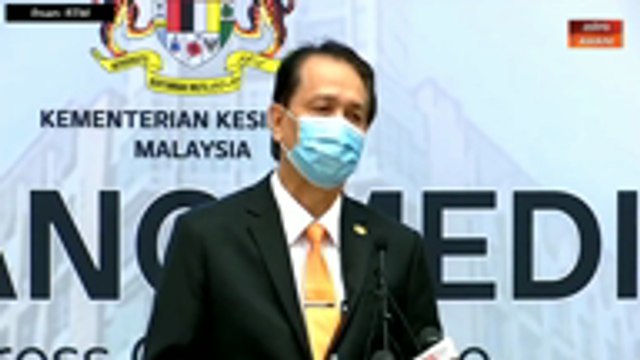 KKM lihat semula kaedah pelaksanaan tindakan kesihatan awam