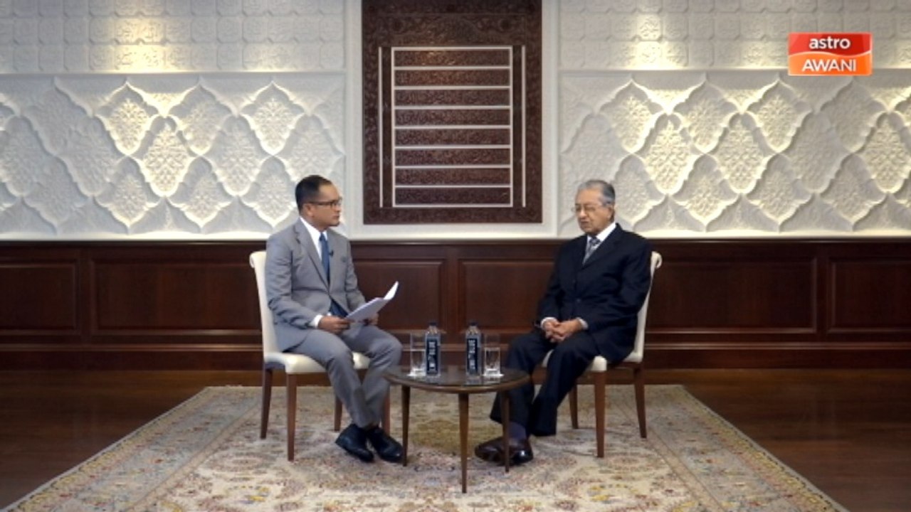 Belanjawan 2021: Kerajaan perlu terbuka kepada pandangan pembangkang