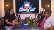 Sobre minha saída do Calcinha Preta | Raied Neto - BobCast Bob Fllay