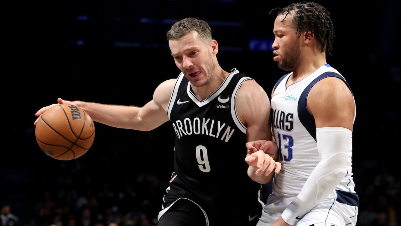 NBA 3/21 Props: Back Goran Dragic Over (18.5) For Points, Rebounds, And Assists